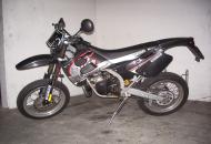 Gas Gas-ec50 rookie